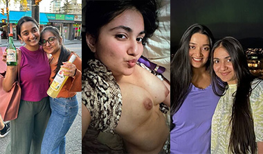 Desi Looking Teen Girl Teasing Fingering Mms