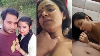 Bengali Cheater Babe Sensual Blowjob Painful Sex Porn