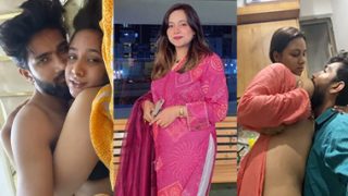 Desi Sexy Milf Fucking Hard Porn Video’s