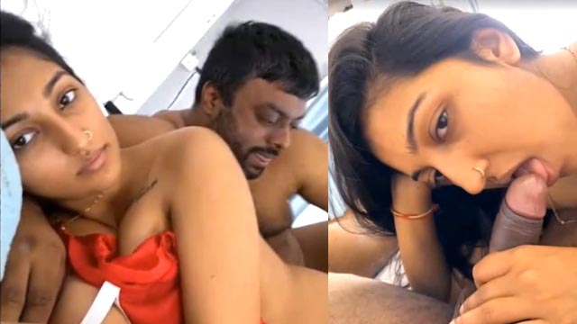 Horny College Girl And Her Sugar Daddy’s Exclusive Sex