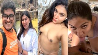 Viral Indian Girl Deeply Blowjob Painful Fucking