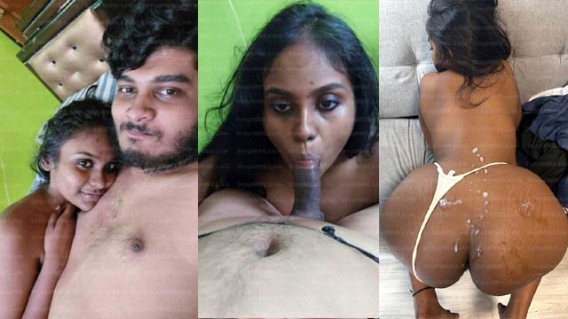 Horny Tamil Girl Blowjob – Hard Fucking Leak