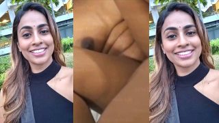 Tamil Rich Girl Fucking in No Body at Hotel