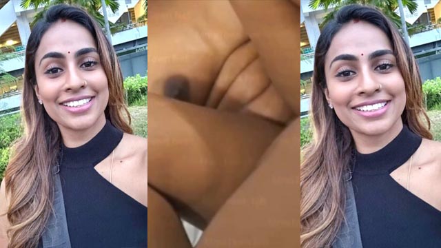 Tamil Rich Girl Fucking in No Body at Hotel