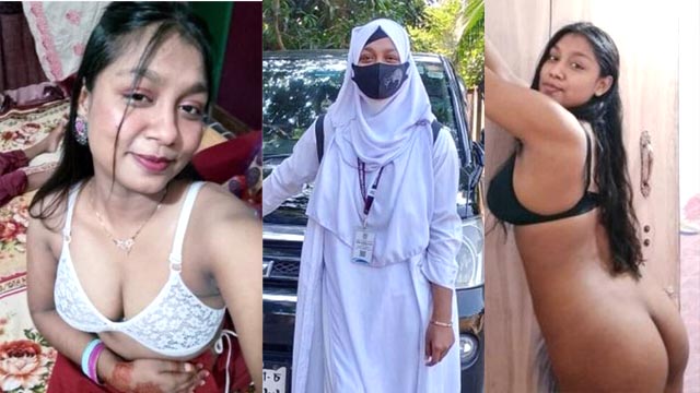 Horny Hijabi Bengali Girlfriend Teasing Exclusive Mms