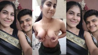 Horny Indian Girl Dick Blowjob – Sex in Hotel Leaked