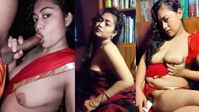 Desi Bengali Married Wife Giving Hard Blowjob – malluporn