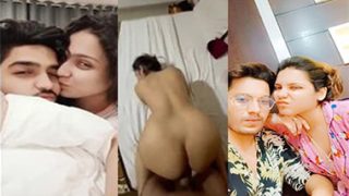 Viral Indian Girl Showing Asshole Sucking Pussy Licking