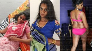 Tamil Wife Shared Threesome Fucking With Friends