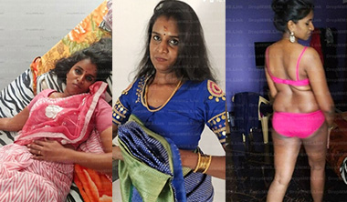 Tamil Wife Shared Threesome Fucking With Friends