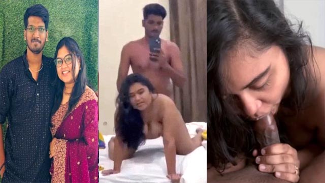 Desi Indian Girl Sucking Dick – Viral Video Collection
