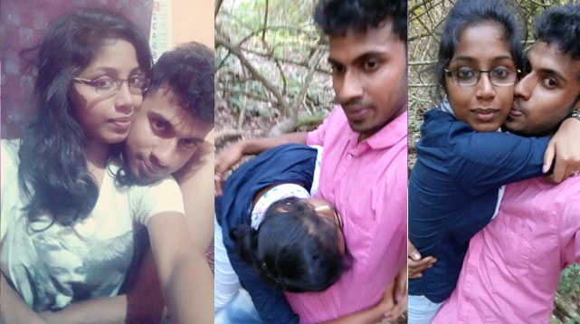 Kerala Mallu Couple Sex in Outdoor Inside Car