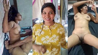 Mallu Kerala Girl Painful Fucking Hard Latest Video’s