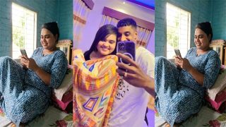 Top Bangladesi Porn Star Nadia – Nadiyaxxx02 New Sex