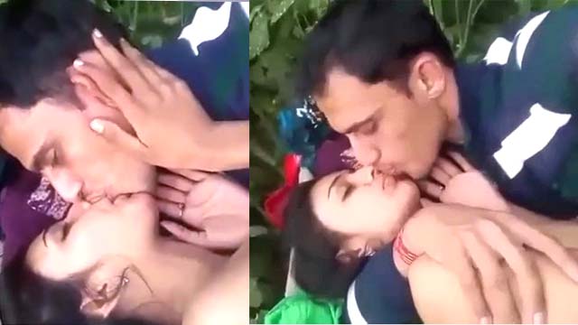 Busty Desi Girl Naughty Public Outdoor Sex Porn Video’s