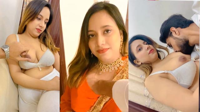 Horny Pakistani Girl Romance – Enjoying Pussy Licking By Lovers