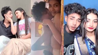 Polligrum TV Actor Shofik & Sonali 19 Min Video Leaked