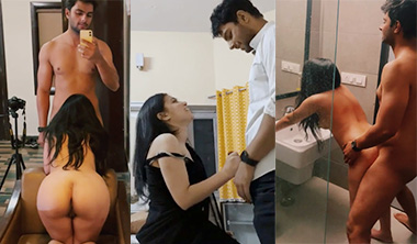 Beautiful Indian Rich Girl Fucking With Her Boyfriend