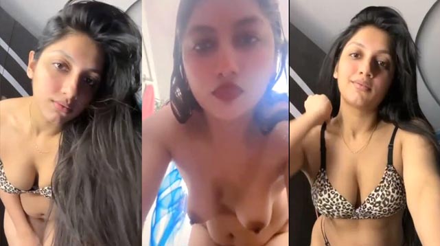 Sexy Babe Nude Dancing Teasing Bathing Showing Asshole