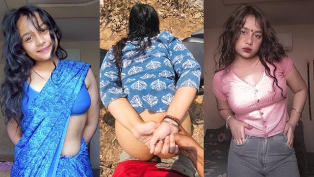 Busty Girl Showing Dancing Outdoor Painful Fucking Update