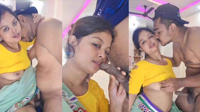 Sweet Bengali Teen Wife hard Sex With Hubby Update