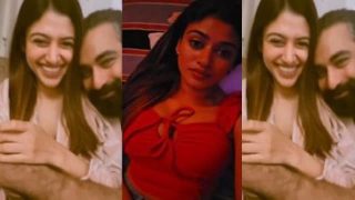 Actress Oviya Nude Fucking Exclusive New Viral 2026