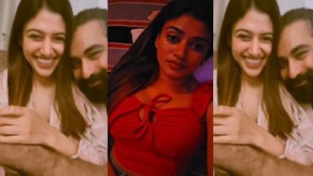 Actress Oviya Nude Fucking Exclusive New Viral 2026