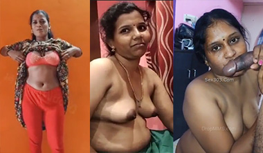 Horny Tamil Aunty Group Nude Dance Doggy Sex Hard