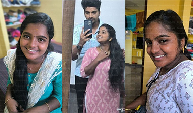 Dusky Tamil Shy Hot Wife – Fucking With Husband