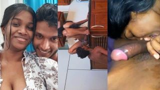 Dusky Tamil Girl Pissing On BF Sucking Dick – malluporn