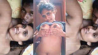 Tamil Hotty Fantasy Couple Painful Sex Update