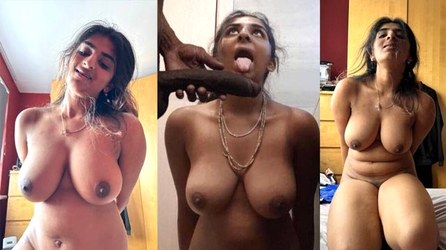 Horny Tamil Gf Blowjob Painful Fucking With Big Dick