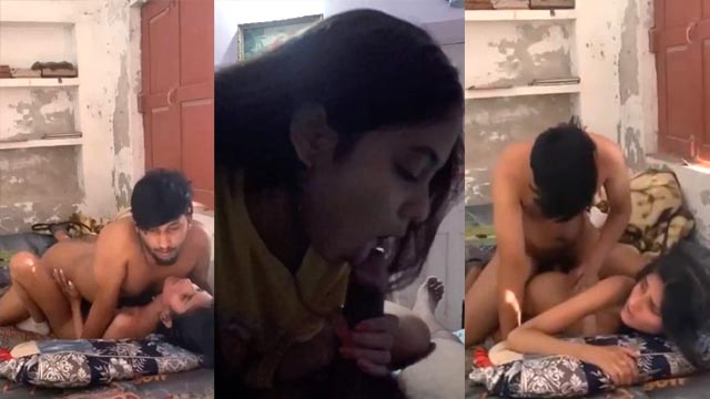 Desi Teen Cousin Sister Big Cock Painful Fucking Viral Porn