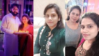 Desi Two Married Bestie Affair With Same Guy HD Watch Now
