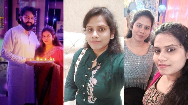 Desi Two Married Bestie Affair With Same Guy HD Watch Now