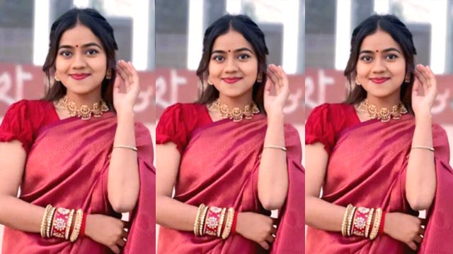 Big Boobs Bangladeshi Horny Girl Showing Pussy Leaked