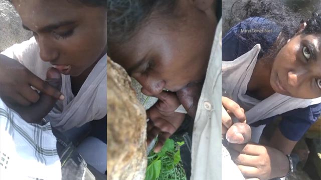 Tamil School Girl Outdoor Jungle Fucking Moaning
