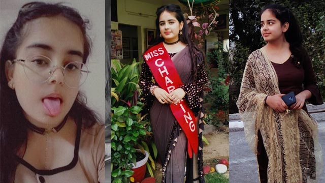Dusky Babe Muskan Exclusive Nude Sex Collection Viral Leak