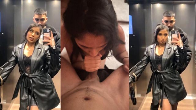 Chubby Baddie Fucking Hard – Moaning Video’s