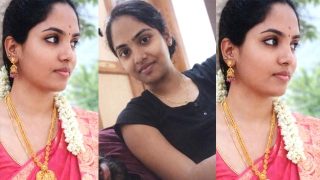 Desi Mallu Wife Blowjob – Doggy Fucking Hard