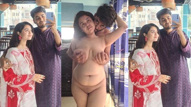 Sexy Tanker Milf Big Boobs – Painful Sex By Lover