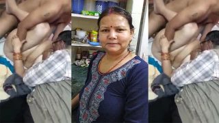 Horny Tamil Mature Aunty Cuck Painful Fucking HD
