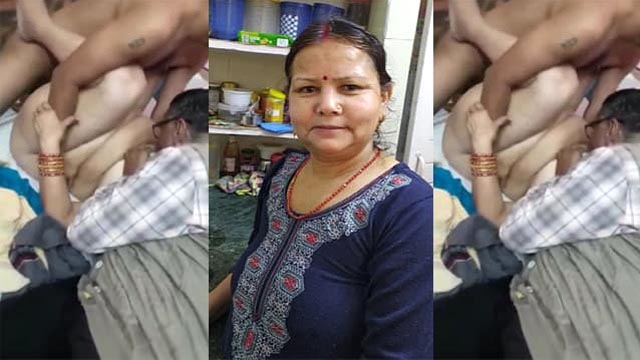 Horny Tamil Mature Aunty Cuck Painful Fucking HD
