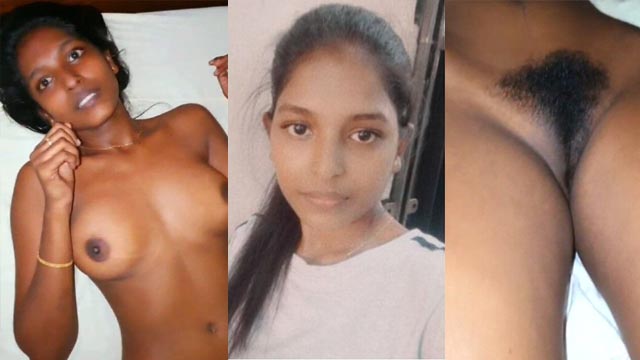 Famous Cute Tamil Girl New Fucking Hardly