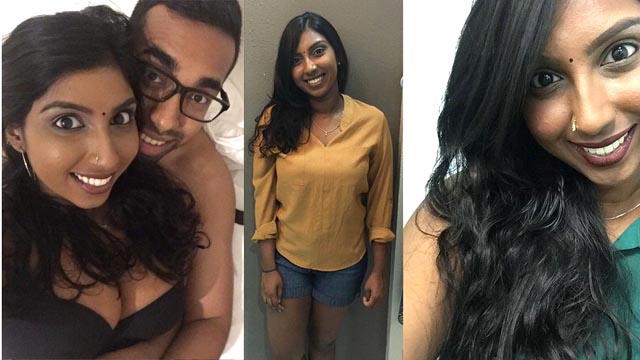 Famous Singapore Tamil Girl Unseen MMS – malluporn