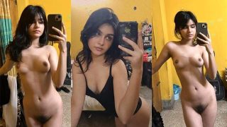 Horny Bengali Lady Showing Big Boobs – Lovers Sex