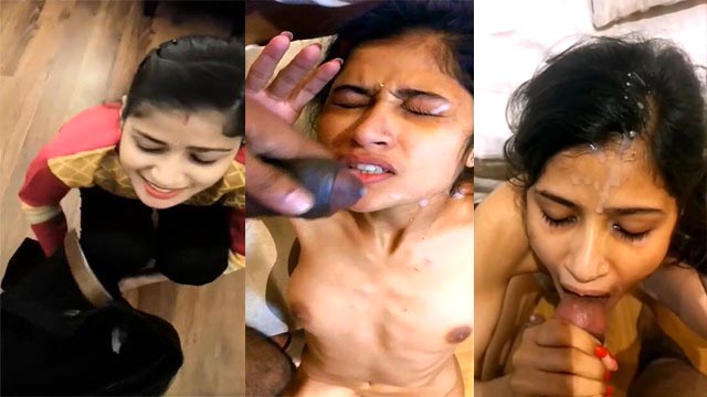 Horny College Girl Painful Fucking by Lover – malluporn