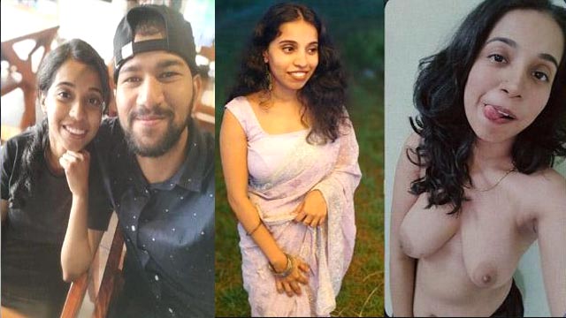 Punjabi NRI Babe Deeply Blowjob – Pussy Sex by Lover