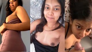 Horny Desi Wife Blowjob And Fucking Hard Mms