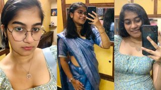 Indian Horny Girl Boobs Play – Hairy Pussy Sex Licking